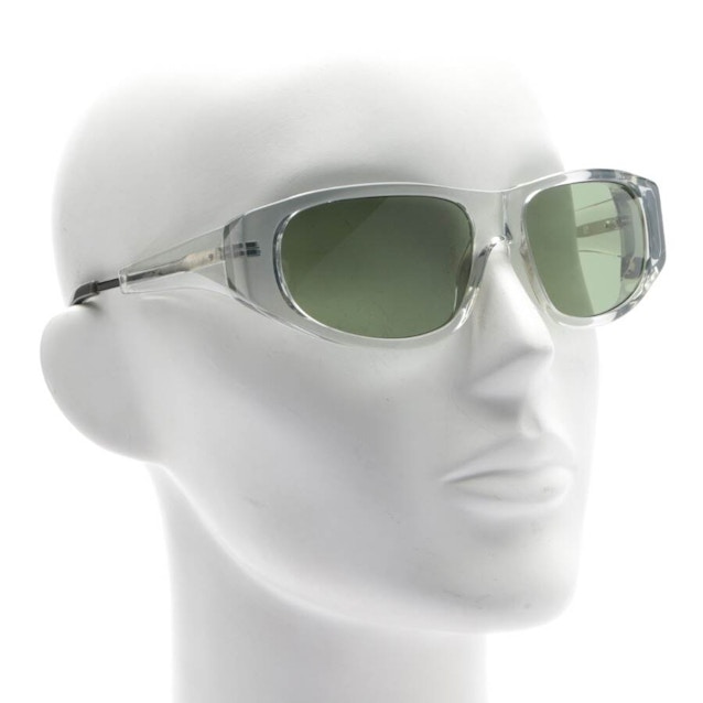 CAT NO.2 Sunglasses White | Vite EnVogue