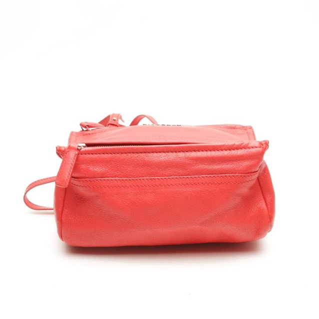 Image 1 of Shoulder Bag Red | Vite EnVogue