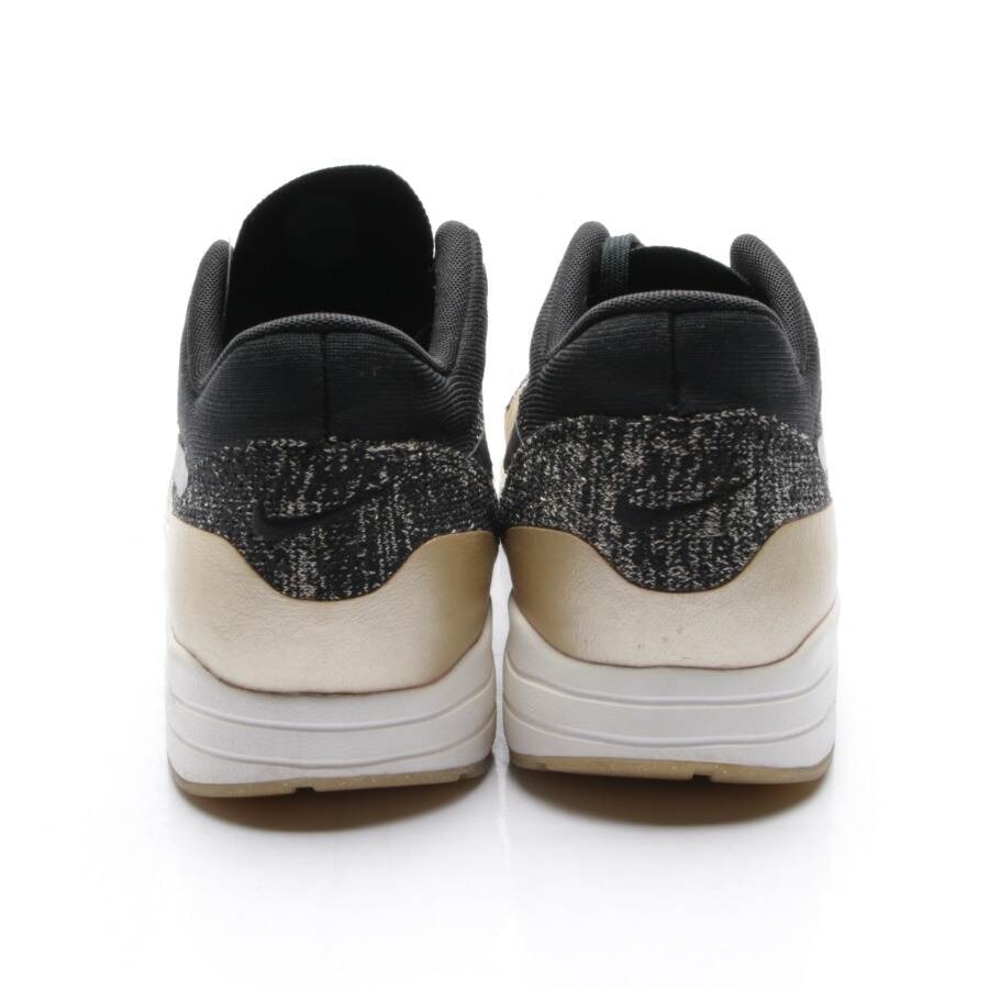 Bild 3 von Sneaker EUR 38,5 Schwarz in Farbe Schwarz | Vite EnVogue