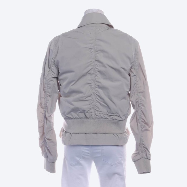Image 2 of Between-seasons Jacket XS Light Gray in color Gray | Vite EnVogue
