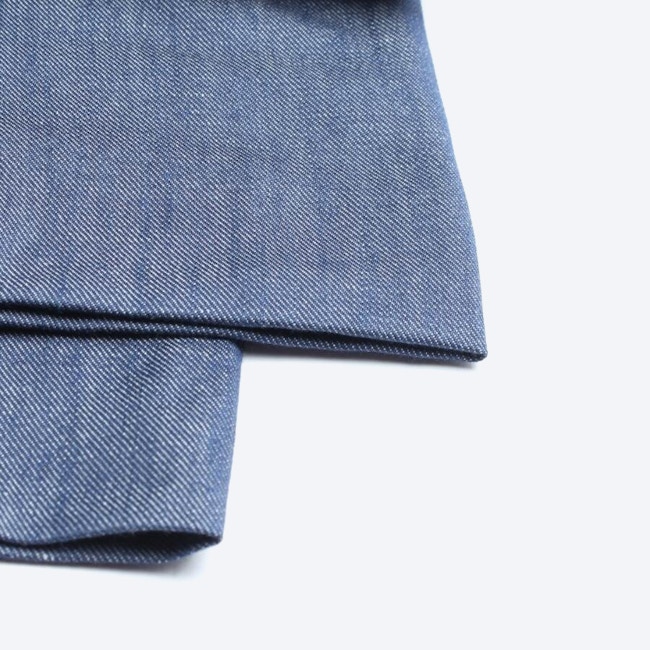 Image 3 of Trousers 32 Blue in color Blue | Vite EnVogue