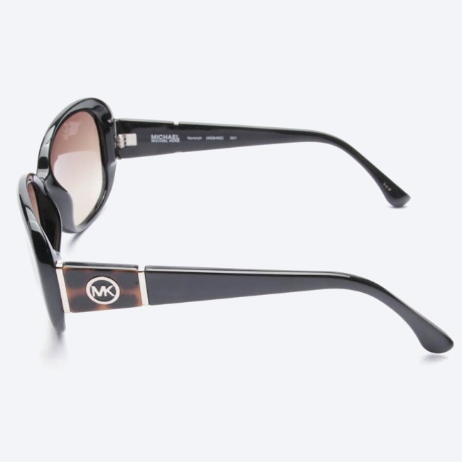 Image 3 of Norwich Sunglasses Black in color Black | Vite EnVogue