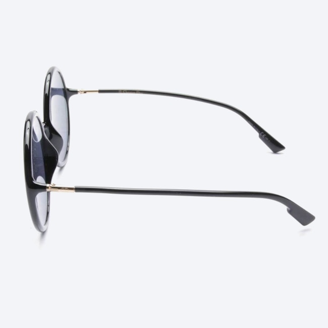 Image 3 of 807A9 Sunglasses Black in color Black | Vite EnVogue