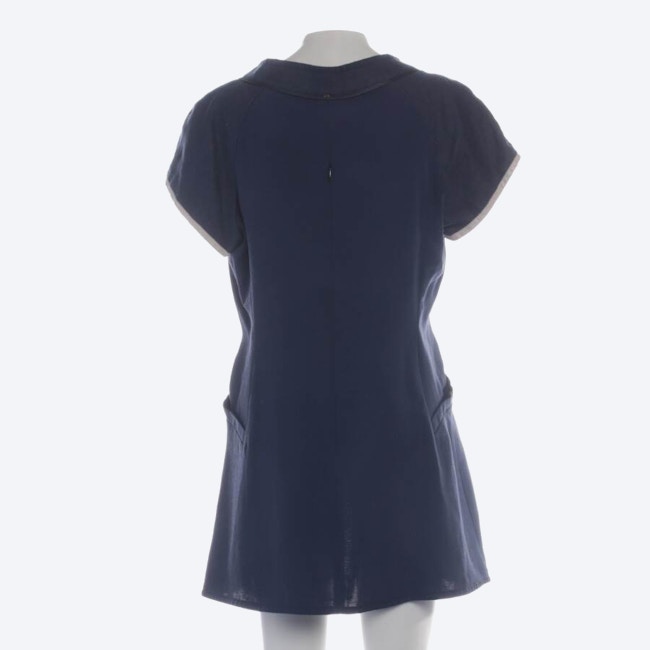 Image 2 of Dress 42 Blue in color Blue | Vite EnVogue