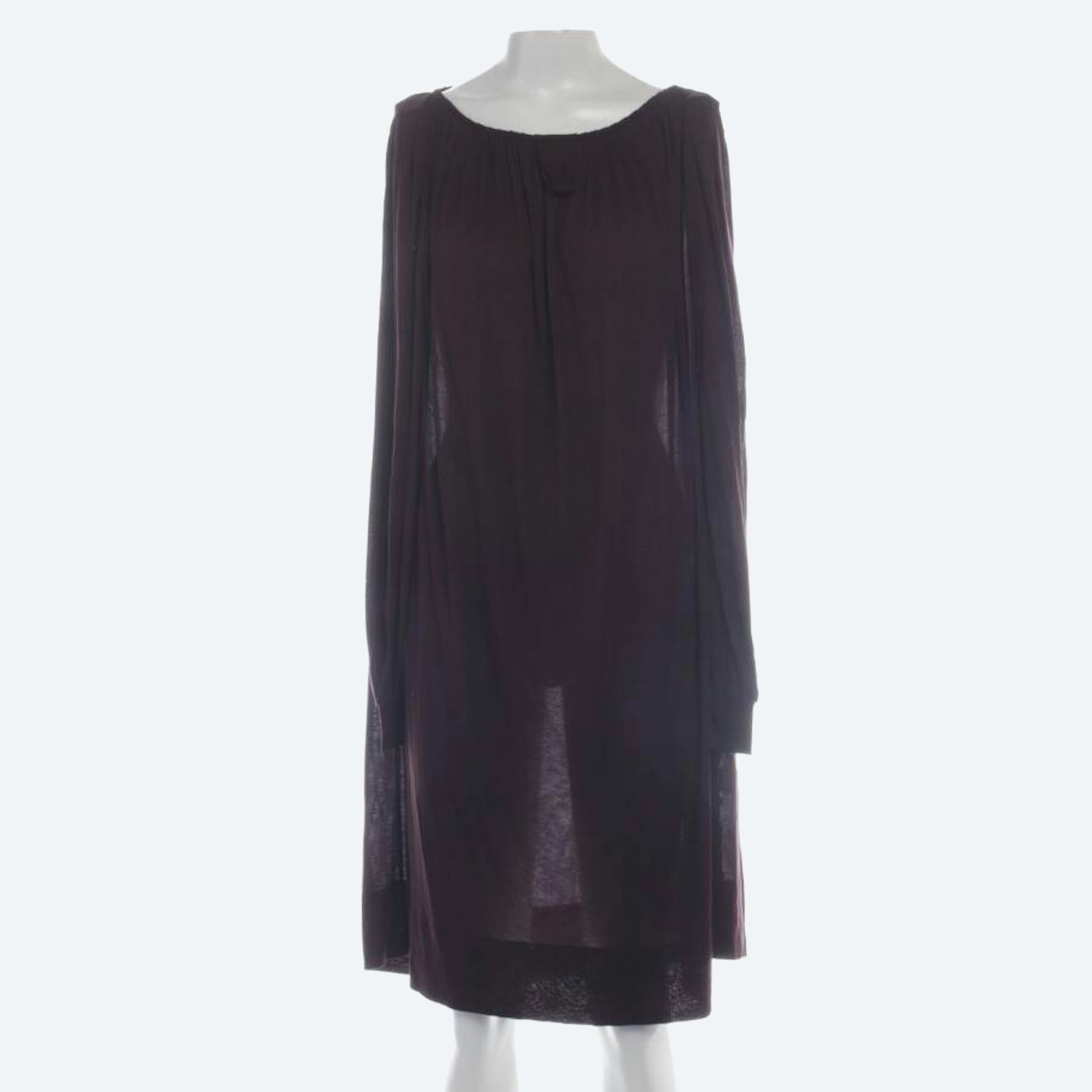 Bild 1 von Kleid XS Bordeaux in Farbe Rot | Vite EnVogue