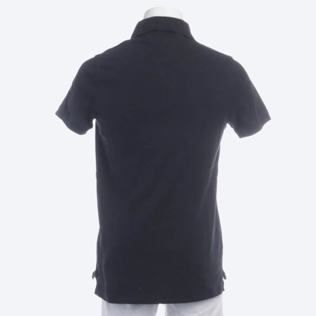 Image 2 of Polo Shirt M Black in color Black | Vite EnVogue