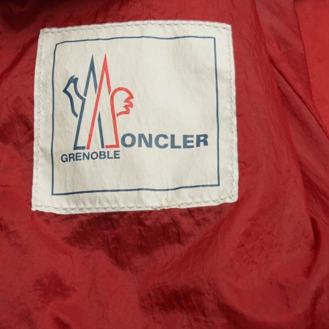 Image 5 of Summer Jacket 34 Red in color Red | Vite EnVogue