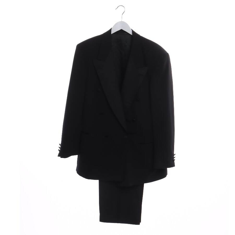 Image 1 of Wool Suit 102 Black in color Black | Vite EnVogue