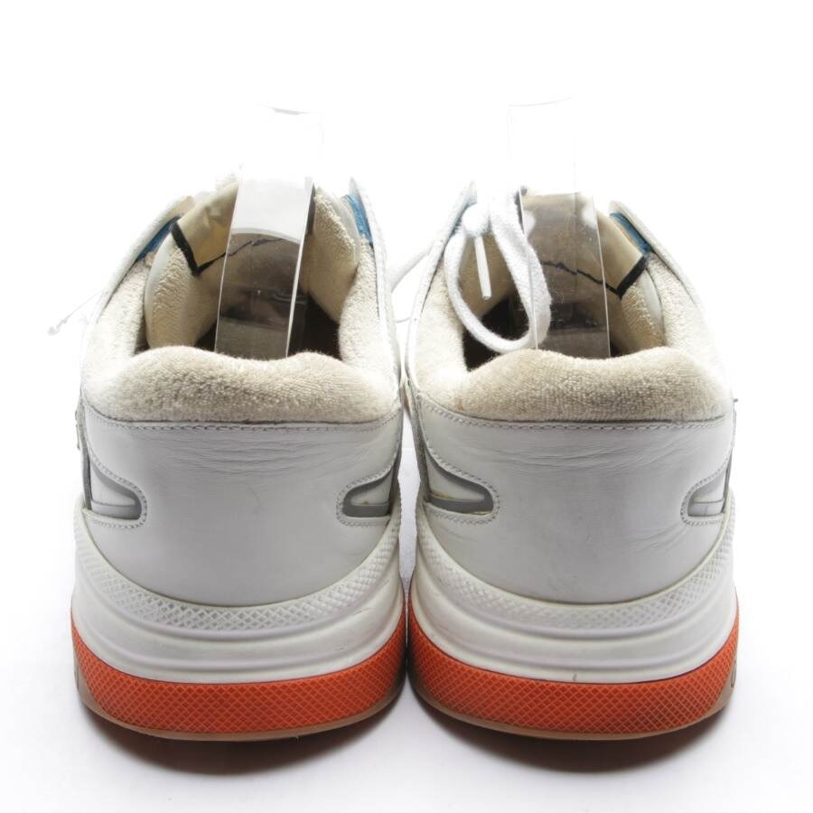 Image 3 of Sneakers EUR 44 Multicolored in color Multicolored | Vite EnVogue