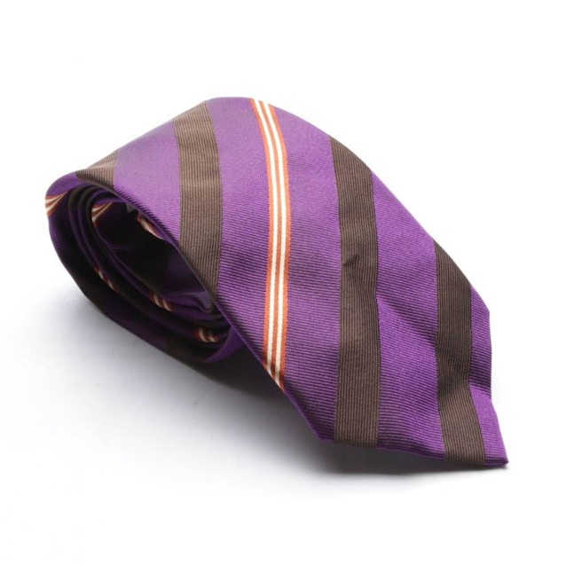 Image 1 of Silk Tie Multicolored | Vite EnVogue