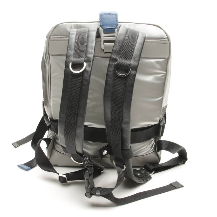 Image 3 of Backpack Gray in color Gray | Vite EnVogue