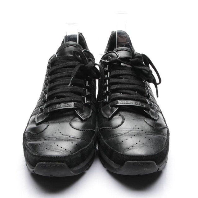 Sneakers EUR 42 Black | Vite EnVogue