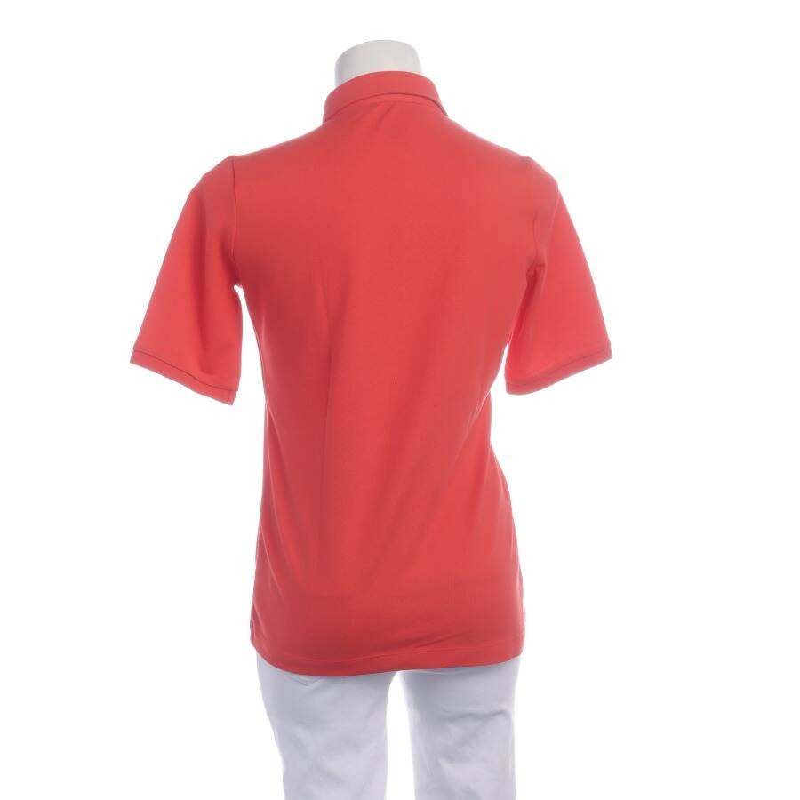 Image 2 of Polo Shirt 36 Red in color Red | Vite EnVogue