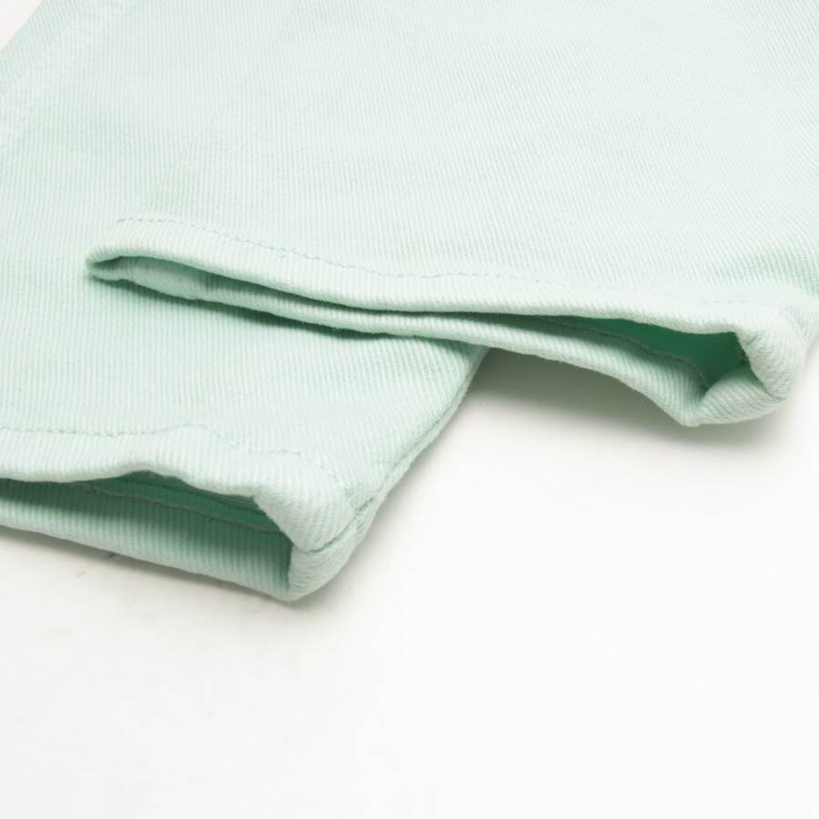 Bild 3 von Jeans Slim Fit W28 Grün in Farbe Grün | Vite EnVogue