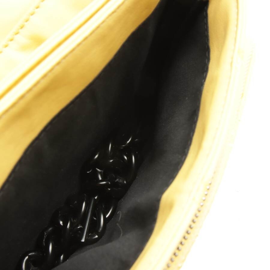 Image 3 of Crossbody Bag Yellow in color Yellow | Vite EnVogue