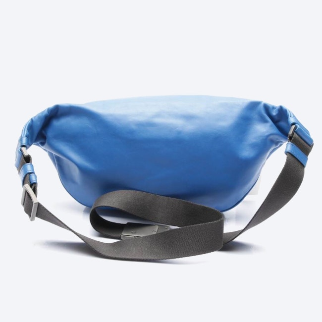 Image 2 of Belt Bag Blue in color Blue | Vite EnVogue