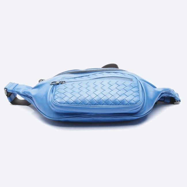 Image 3 of Belt Bag Blue in color Blue | Vite EnVogue