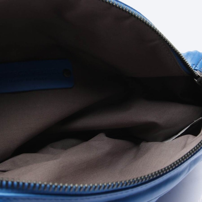 Image 5 of Belt Bag Blue in color Blue | Vite EnVogue