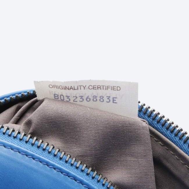 Image 7 of Belt Bag Blue in color Blue | Vite EnVogue