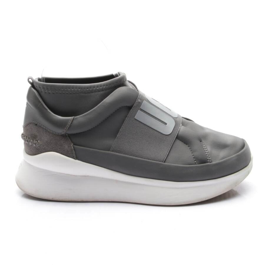 Bild 1 von Sneaker EUR 37 Grau in Farbe Grau | Vite EnVogue