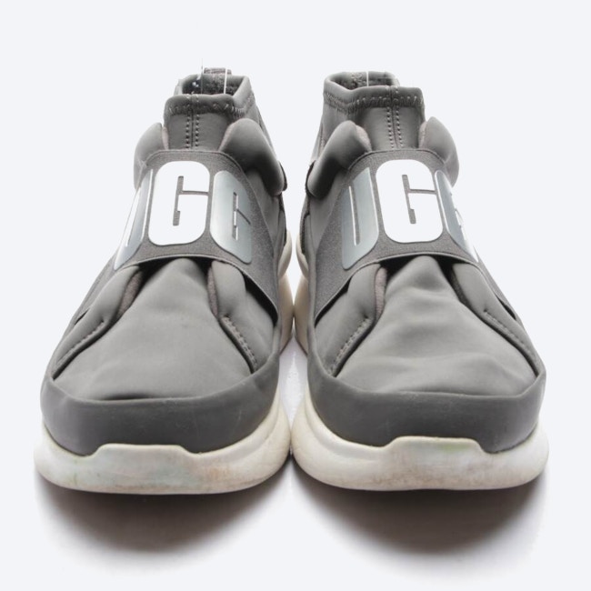 Bild 2 von Sneaker EUR 37 Grau in Farbe Grau | Vite EnVogue