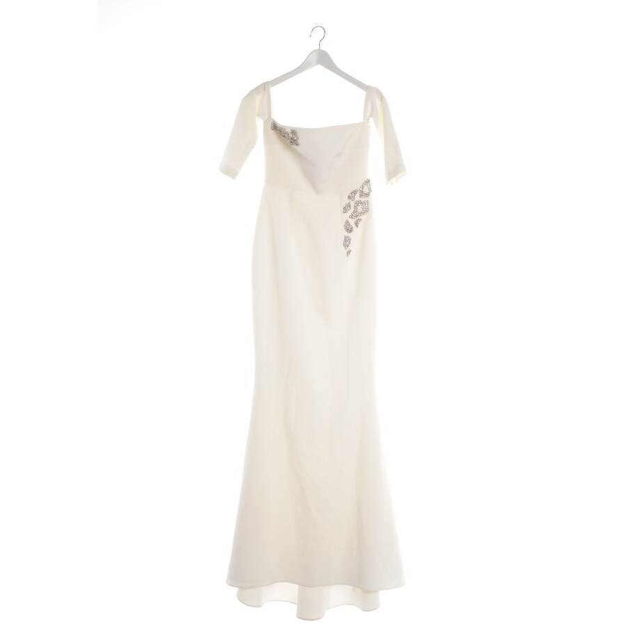 Bild 1 von Hochzeitskleid 36 Cream in Farbe Weiß | Vite EnVogue