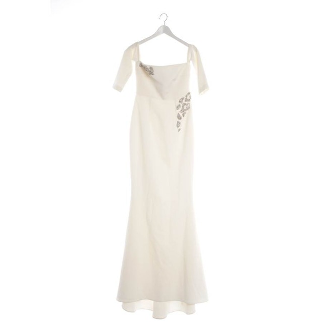 Image 1 of Wedding Dress 36 Cream | Vite EnVogue