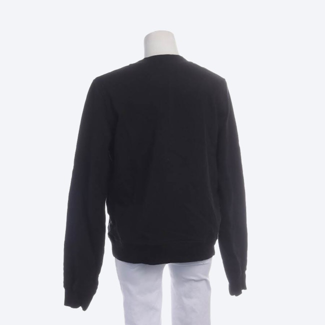 Image 2 of Sweatshirt 44 Black in color Black | Vite EnVogue