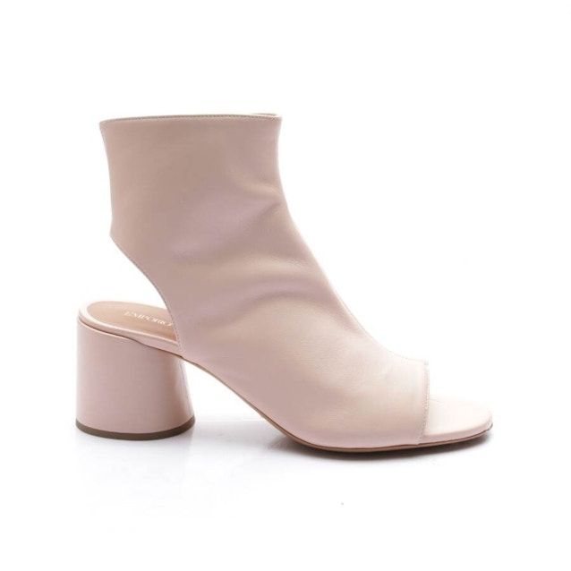 Image 1 of Ankle Boots EUR38 Light Pink | Vite EnVogue