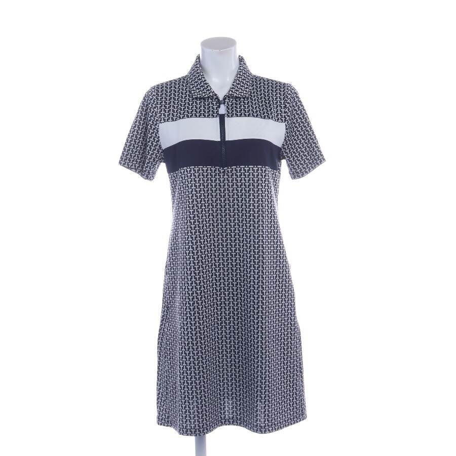 Bild 1 von Kleid XL Navy in Farbe Blau | Vite EnVogue