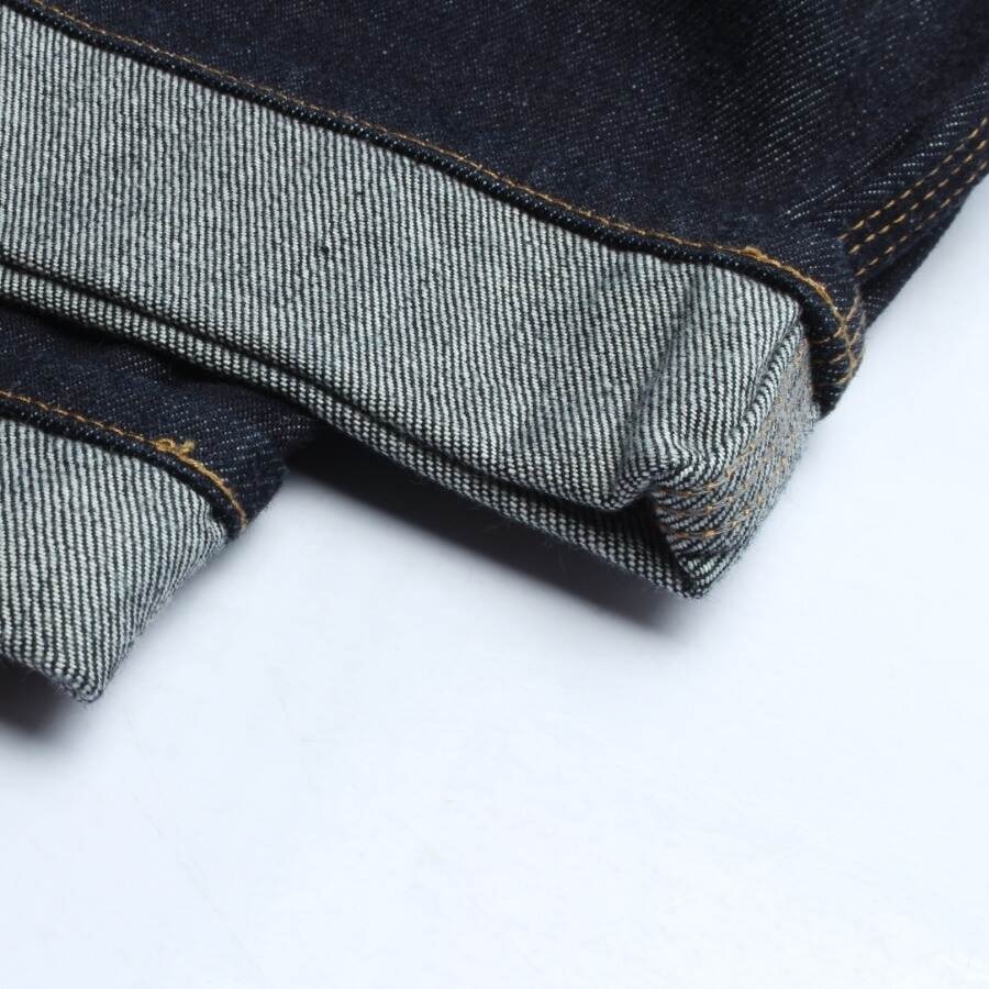 Bild 3 von Jeans Straight Fit 40 Navy in Farbe Blau | Vite EnVogue