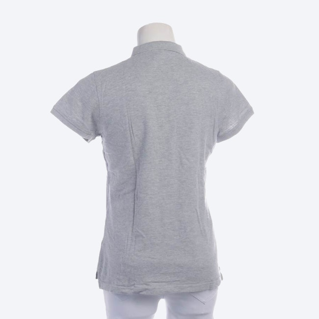 Image 2 of Polo Shirt S Light Gray in color Gray | Vite EnVogue