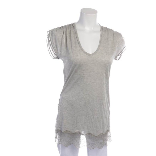 Image 1 of Shirt XS Light Gray | Vite EnVogue