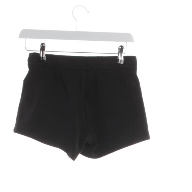 Shorts XS Black | Vite EnVogue