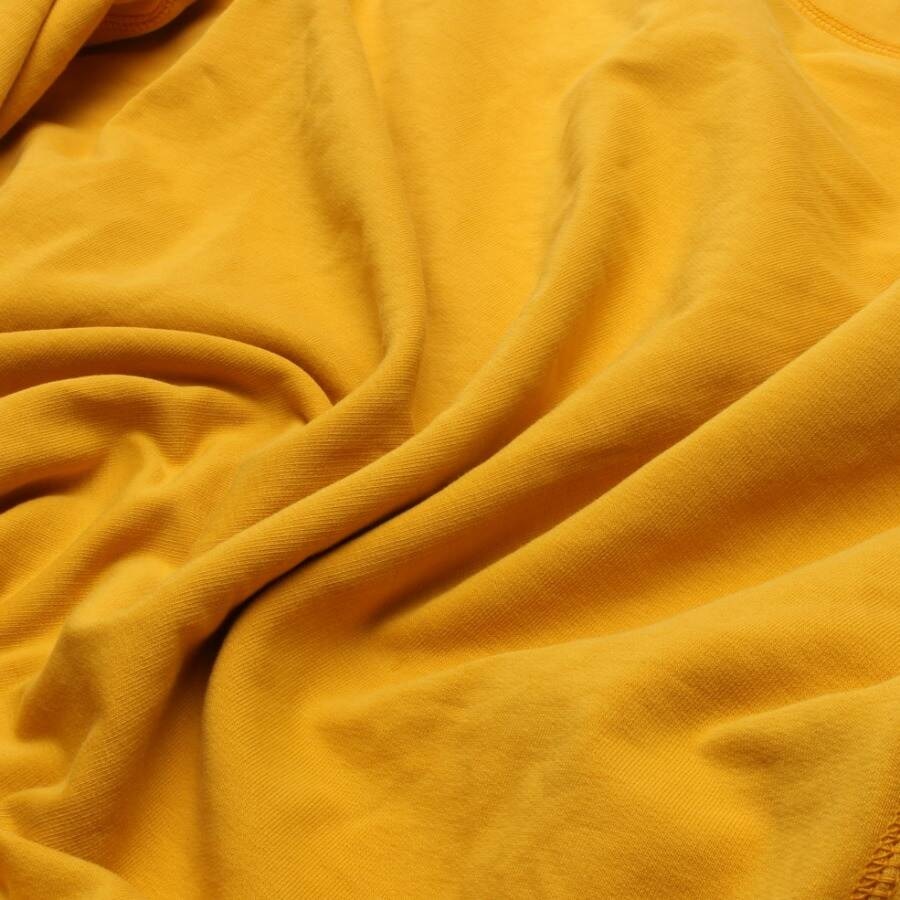 Image 3 of Sweatshirt 32 Orange in color Orange | Vite EnVogue