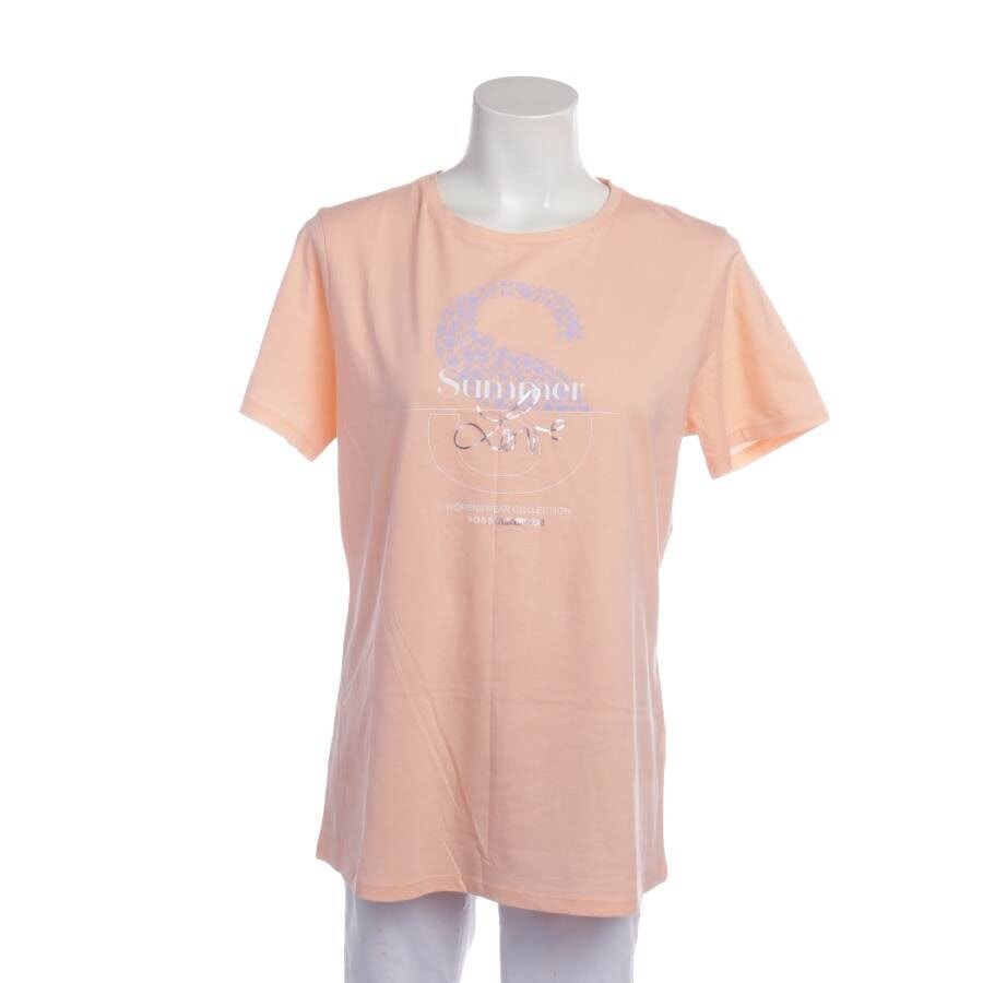 Image 1 of Shirt L Peach in color Orange | Vite EnVogue