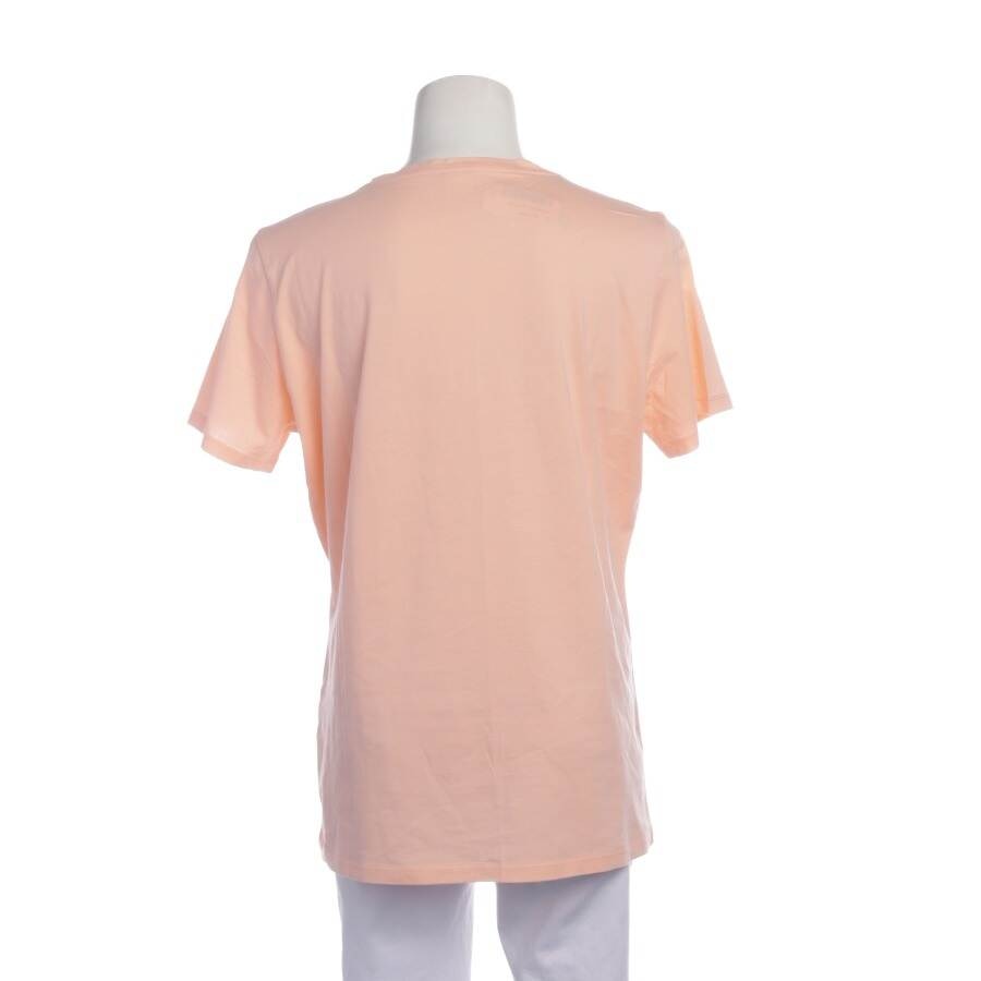 Image 2 of Shirt L Peach in color Orange | Vite EnVogue