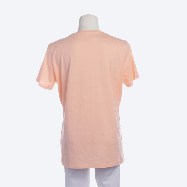 Image 2 of Shirt L Peach in color Orange | Vite EnVogue