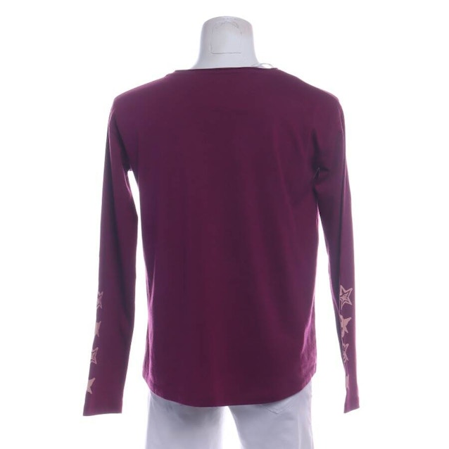 Longsleeve 36 Lila | Vite EnVogue