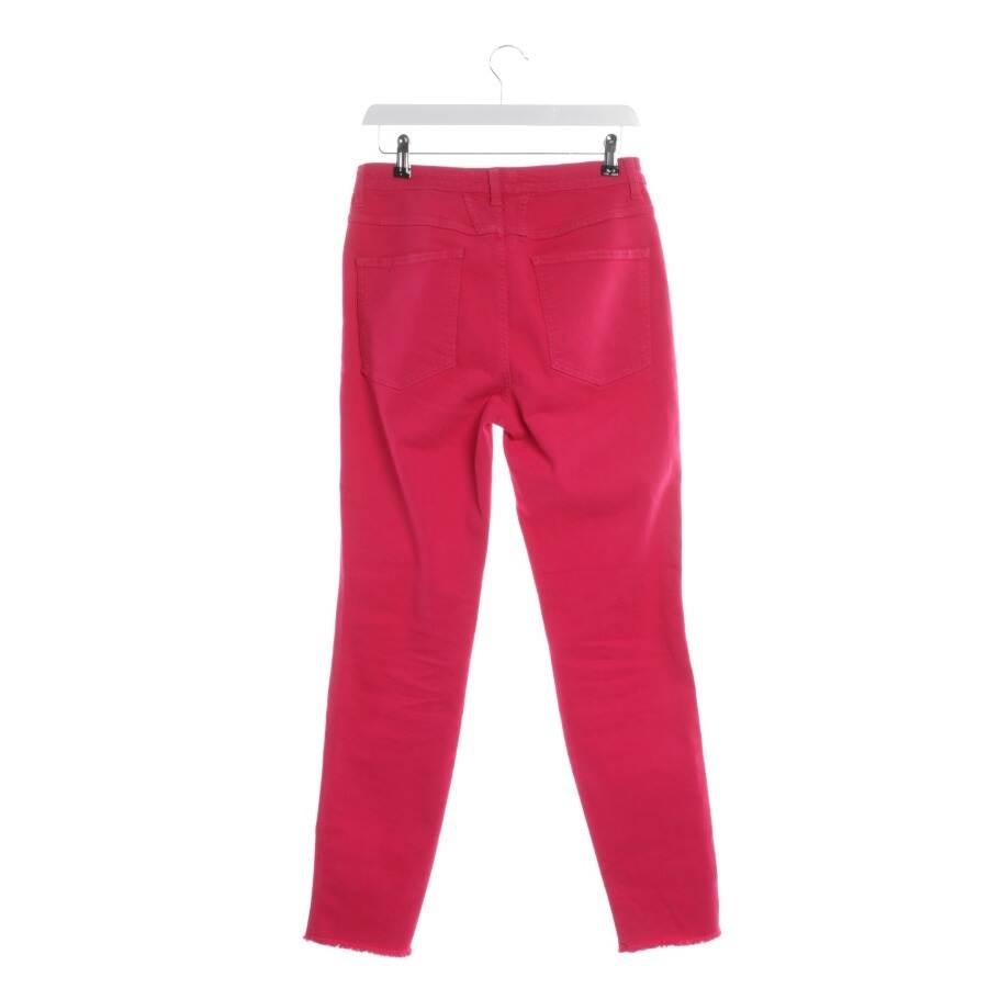 Bild 2 von Jeans Skinny W30 Rosa in Farbe Rosa | Vite EnVogue