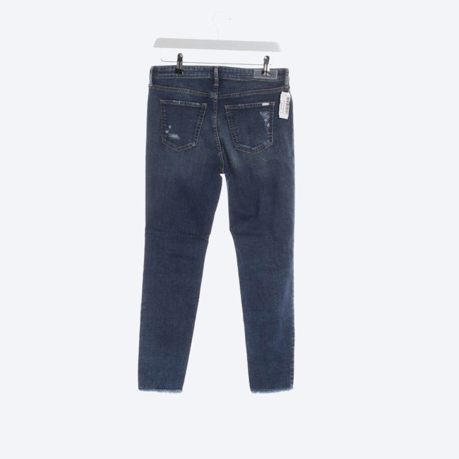 Image 2 of Jeans Skinny W30 Blue in color Blue | Vite EnVogue