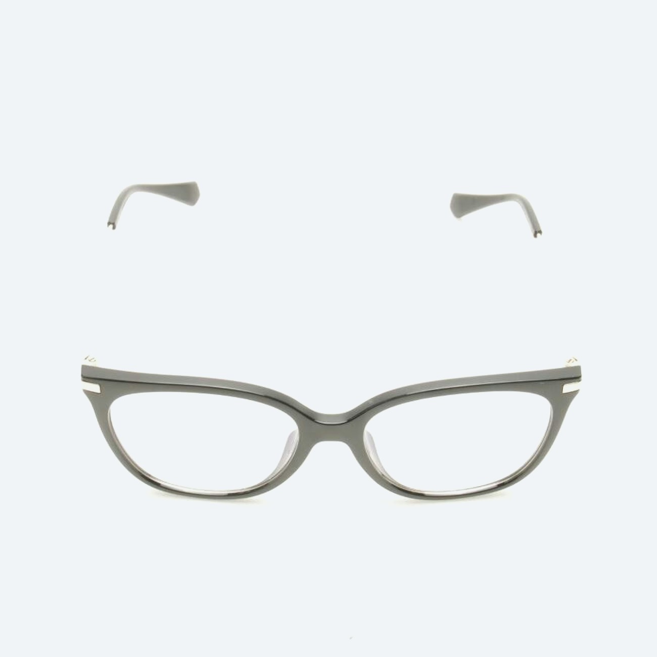 Bild 1 von 3005SB Brillengestell Schwarz in Farbe Schwarz | Vite EnVogue