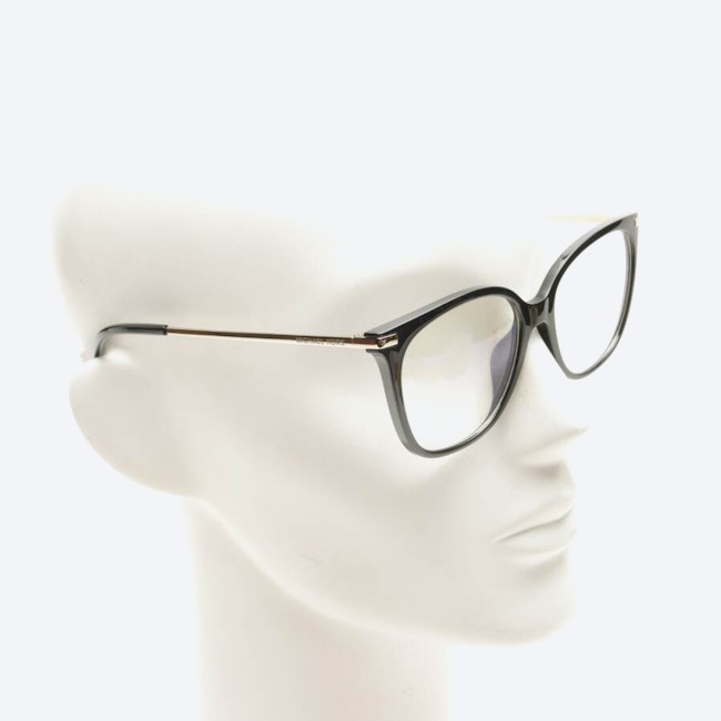Bild 2 von 3005SB Brillengestell Schwarz in Farbe Schwarz | Vite EnVogue