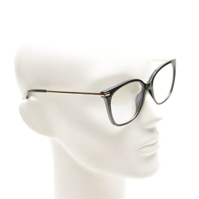 3005SB Glasses Frame Black | Vite EnVogue