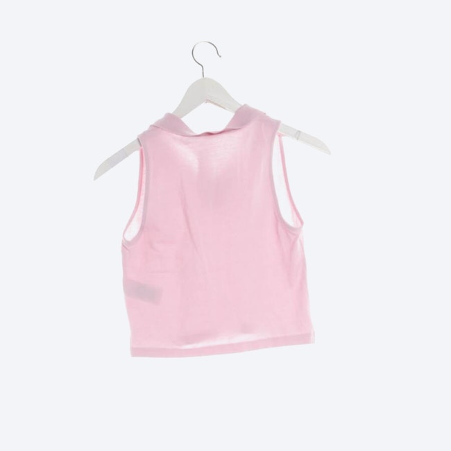 Image 2 of Top XS Light Pink in color Pink | Vite EnVogue