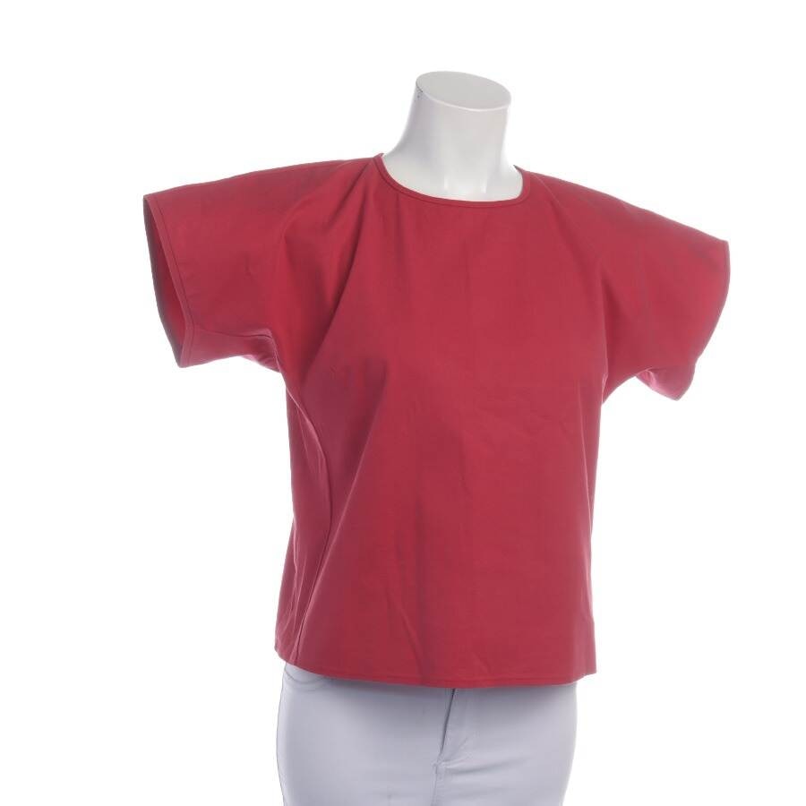 Bild 1 von Shirt S Hellrot in Farbe Rot | Vite EnVogue