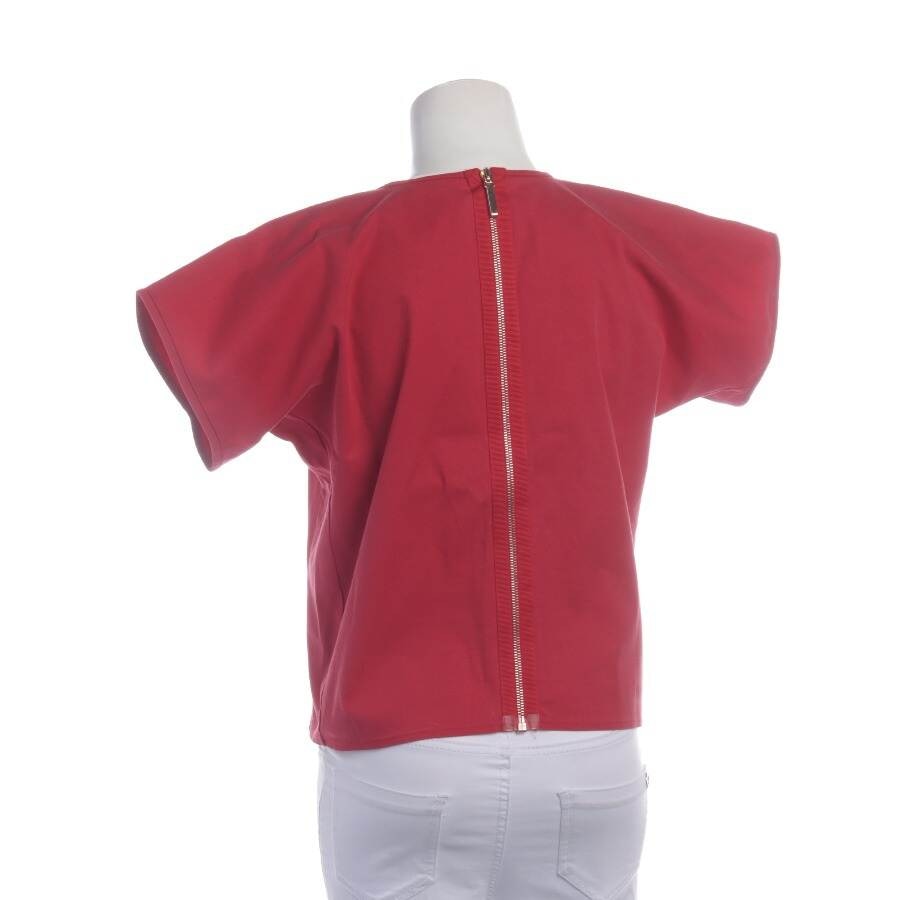 Bild 2 von Shirt S Hellrot in Farbe Rot | Vite EnVogue