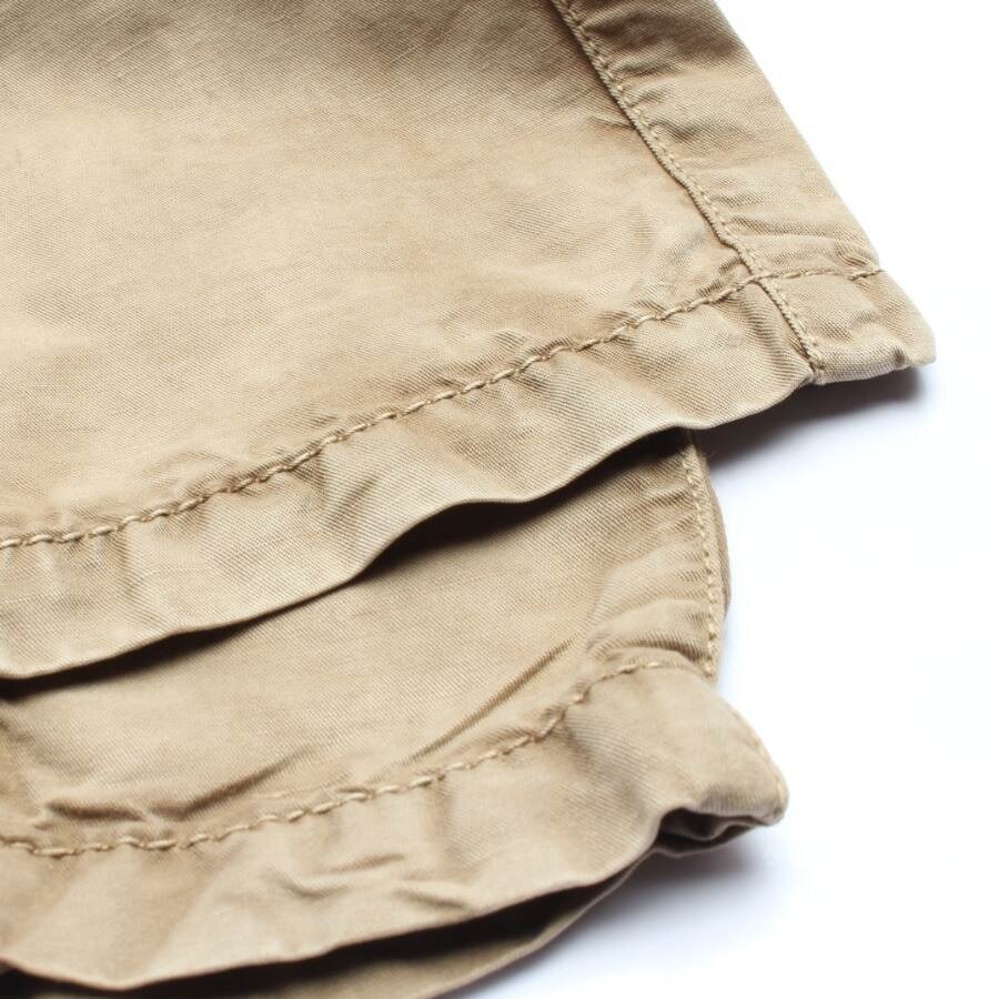 Image 3 of Trousers 40 Camel in color Brown | Vite EnVogue