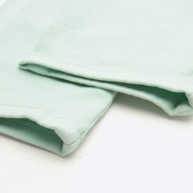 Bild 3 von Jeans Slim Fit W26 Grün in Farbe Grün | Vite EnVogue