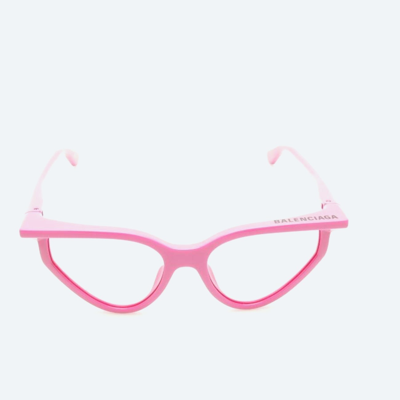 Image 1 of BB0101S Sunglasses Pink in color Pink | Vite EnVogue